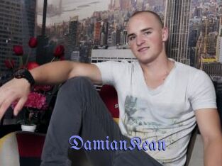 DamianKean Gay Buzz