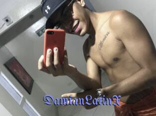 DamianLatinX