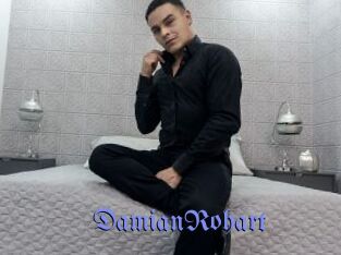 DamianRohart