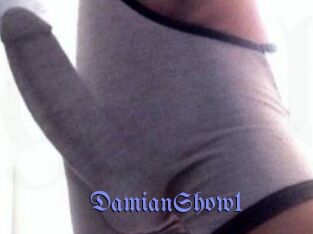 DamianShow1