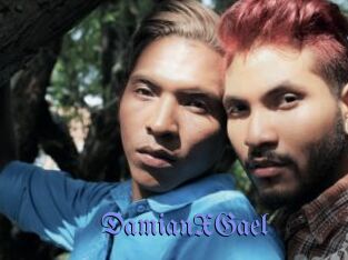 DamianXGael