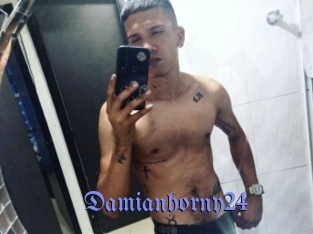 Damianhorny24