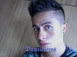 Damiiencros