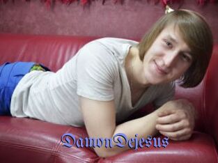 DamonDejesus