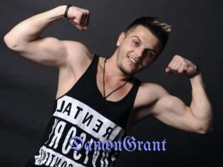 DamonGrant