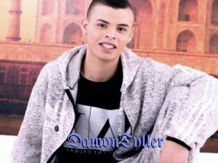 DamonTyller