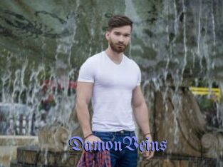 DamonVeins