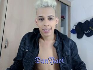 DanYaoi