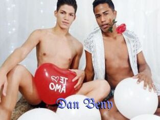 Dan_Beny Gay Buzz