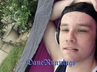 DaneRunnings