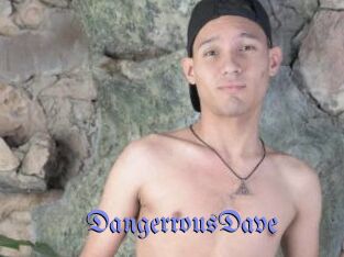 DangerrousDave