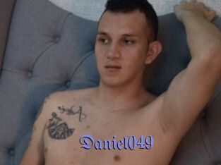 Daniel049 Gay Buzz