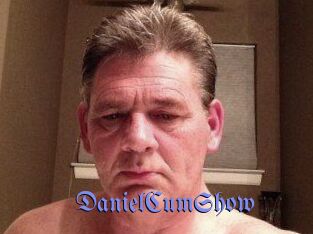 DanielCumShow