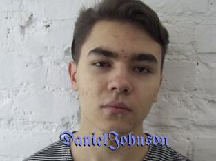DanielJohnson