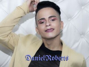 DanielRoberts Gay Buzz
