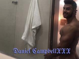 Daniel_CampbellXXX Gay Buzz
