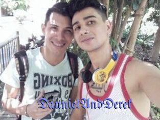 DannielAndDerek