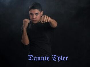 Dannte_Tyler