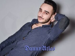 DannyAtlas