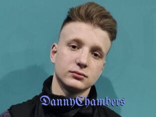 DannyChambers