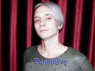 DannyFox