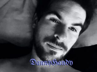 DannyHandy