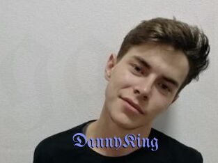 DannyKing