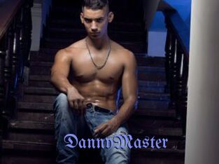 DannyMaster