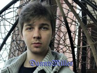 DannyMilles