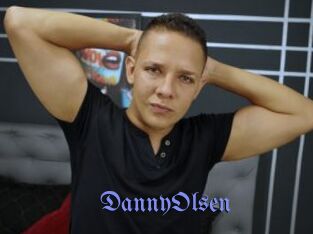 DannyOlsen
