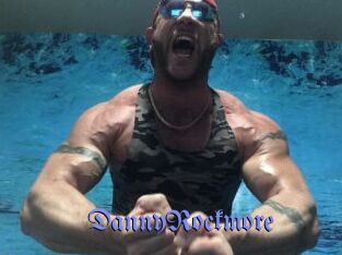 DannyRockmore