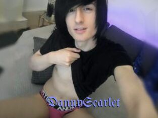 DannyScarlet