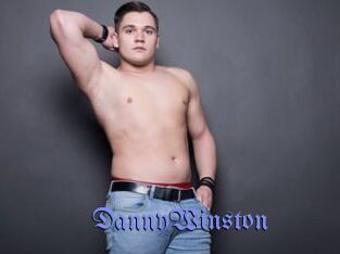 DannyWinston Gay Buzz