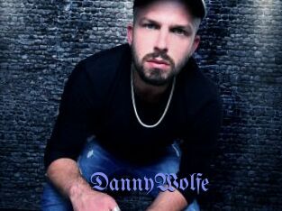 DannyWolfe