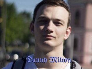 Danny_Milton