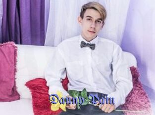 Danny_Pain
