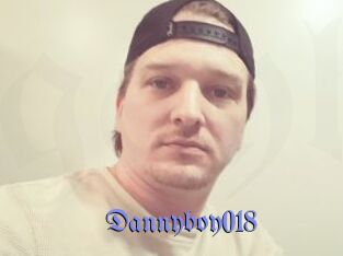 Dannyboy018