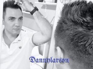 Dannylarson