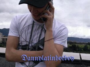 Dannylatinhotboy