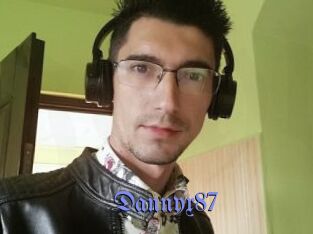 Dannyx87