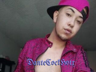 DanteCockHotx