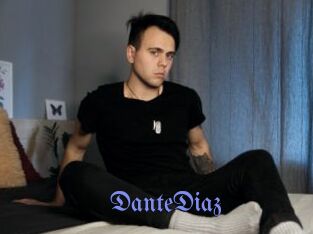 DanteDiaz
