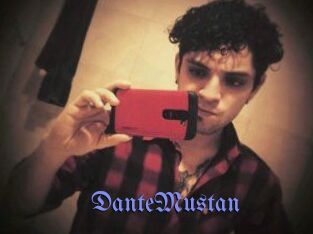 DanteMustan