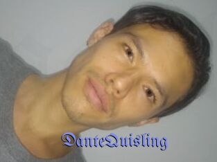 DanteQuisling
