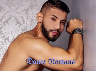 Dante_Romans