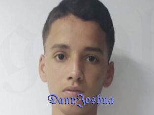 DanyJoshua
