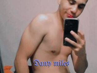 Dany_miles
