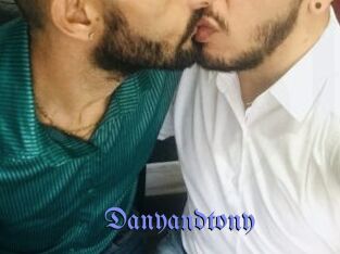Danyandtony
