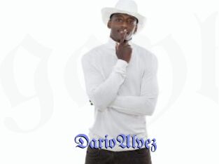 DarioAlvez Gay Buzz