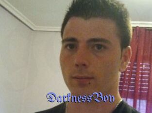 DarknessBoy